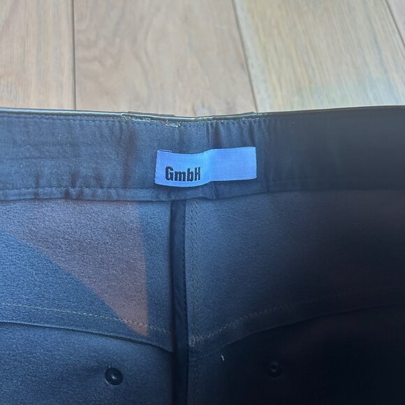 Green military pants from GMBH - Picture 8 of 8